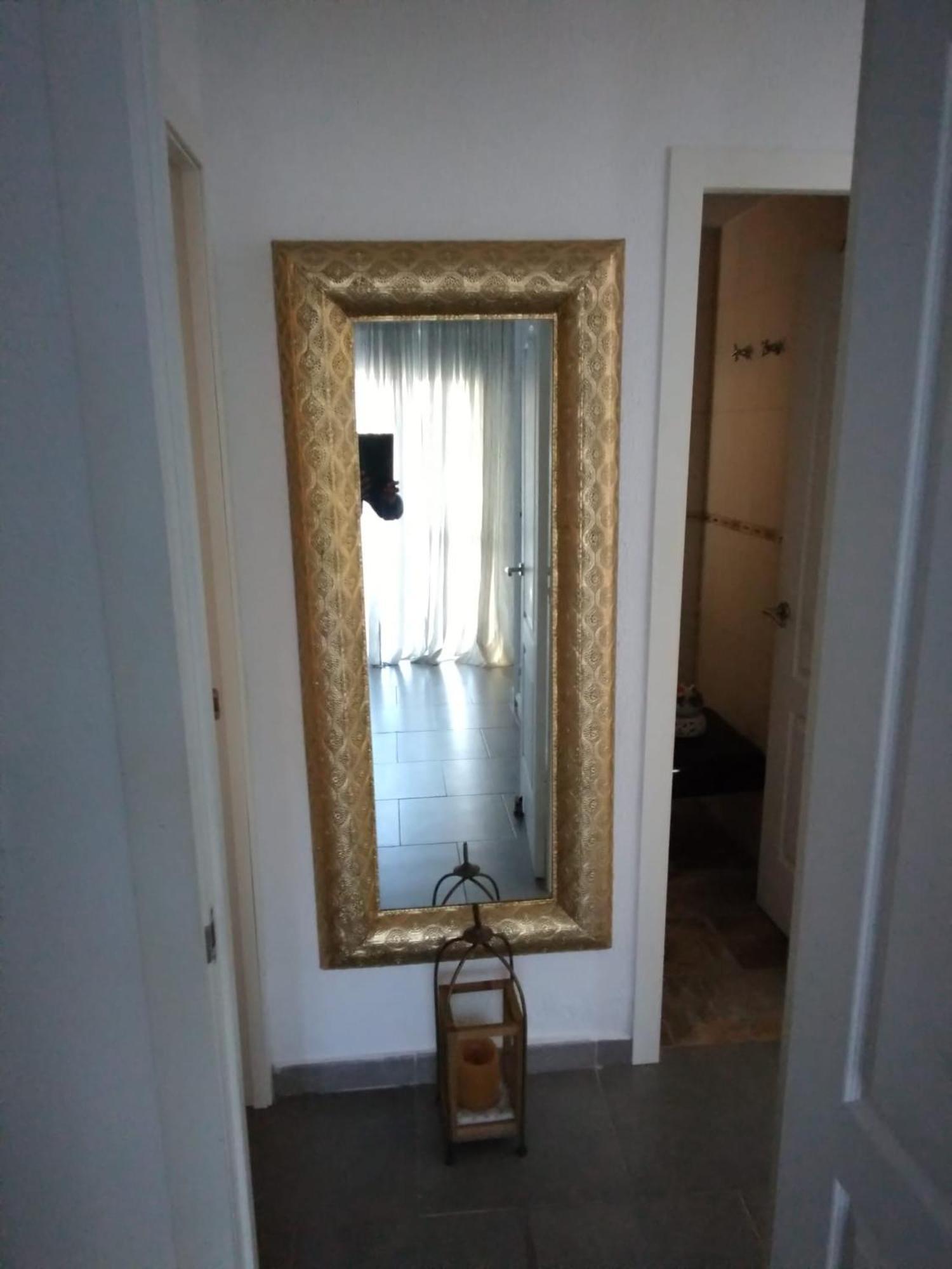 Alojamiento Tahri Torremolinos Exteriör bild