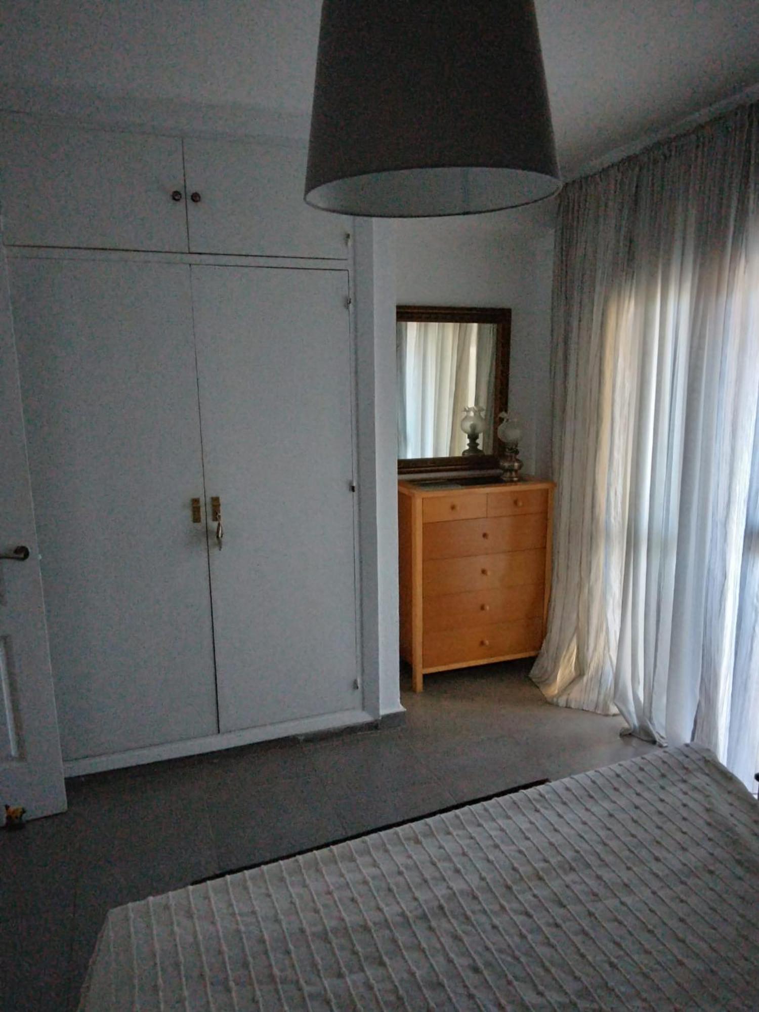 Alojamiento Tahri Torremolinos Exteriör bild