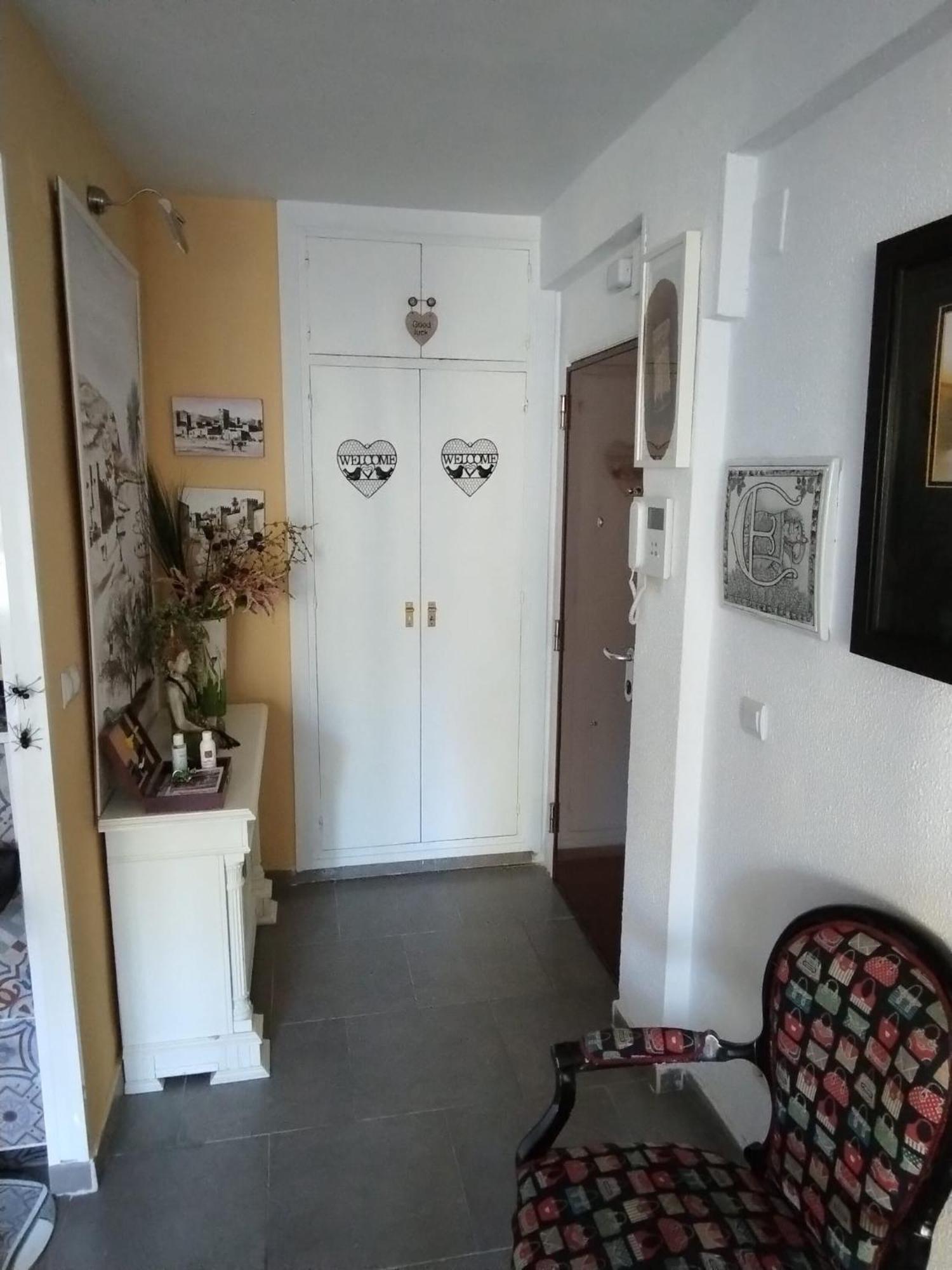 Alojamiento Tahri Torremolinos Exteriör bild